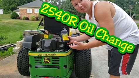 in Hydraulic Oils. . John deere ztrak transmission oil